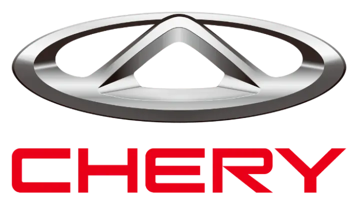 Logo Chery Purwokerto